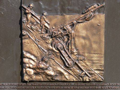 Great Ocean Road : 22-April-2012 Great Ocean Road : 22-April-2012