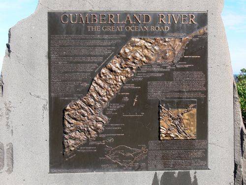 Great Ocean Road : 22-April-2012 Great Ocean Road : 22-April-2012