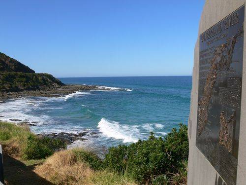 Great Ocean Road : 22-April-2012 Great Ocean Road : 22-April-2012