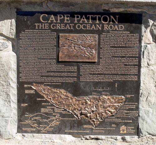 Great Ocean Road : 22-April-2012 Great Ocean Road : 22-April-2012