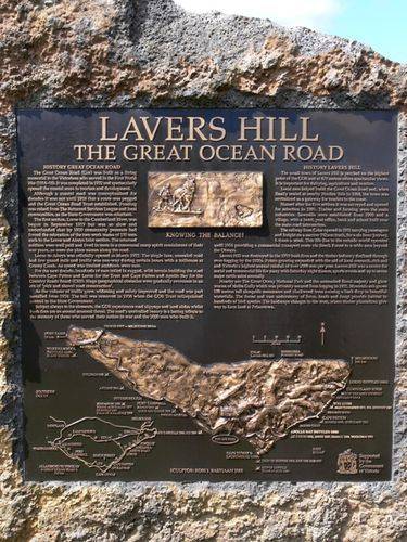 Great Ocean Road : 22-April-2012 Great Ocean Road : 22-April-2012