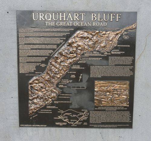 Great Ocean Road : 23-April-2012