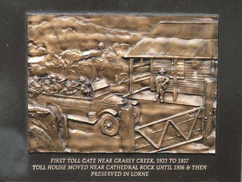 Great Ocean Road : 23-April-2012