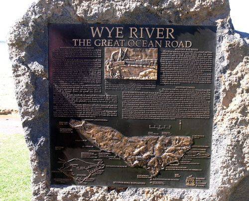 Great Ocean Road : 23-April-2012