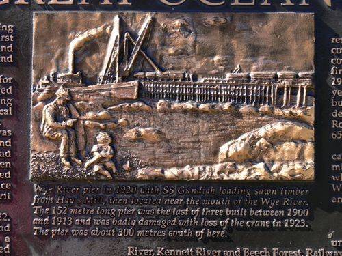 Great Ocean Road : 23-April-2012