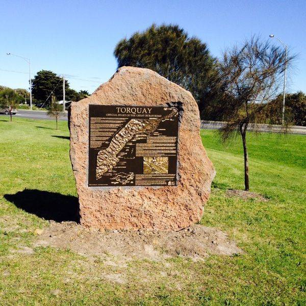 Great Ocean Road 3; September 2014 Great Ocean Road 3; September 2014