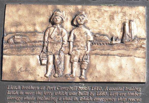 Great Ocean Road : 25-April-2012