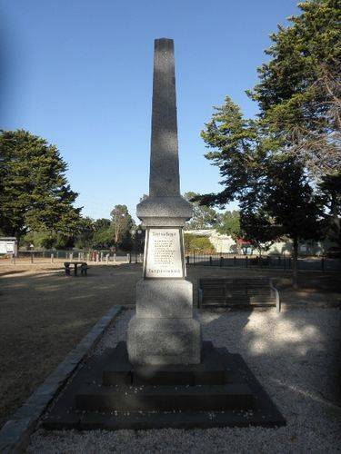 Great Western Obelosk 4 : 08-04-2014 Great Western Obelosk 4 : 08-04-2014