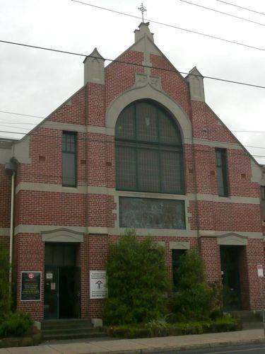 Gregory Memorial Hall : 09-March-2013 Gregory Memorial Hall : 09-March-2013