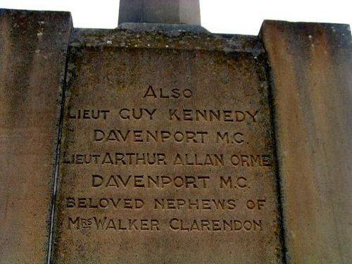 Gretna War Memorial Gretna War Memorial