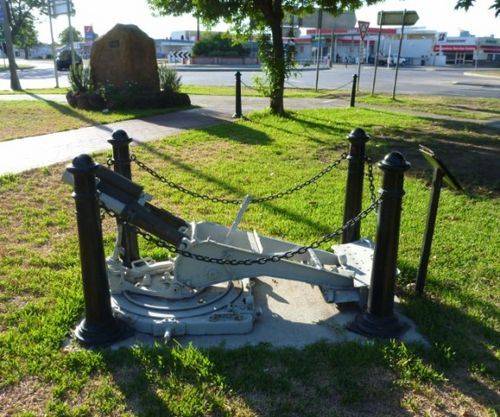 Gun Dedication : 17-February-2011 Gun Dedication : 17-February-2011