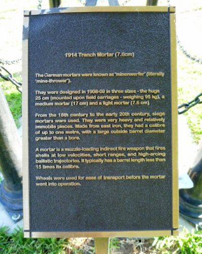 Gun Dedication : 17-February-2011