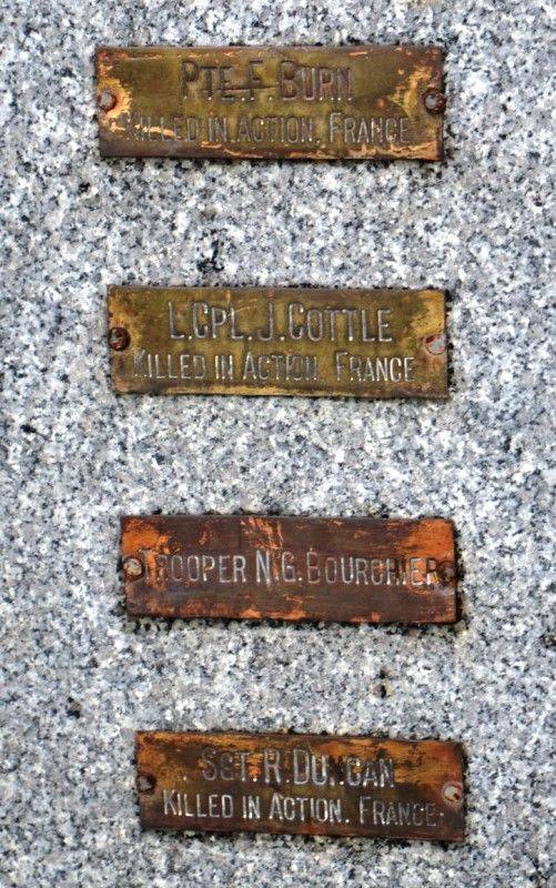 19-September-2016 (Chris McLaughlin)