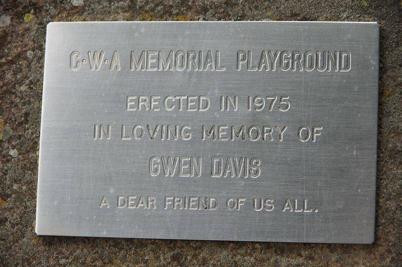 Plaque: 24-February-2017