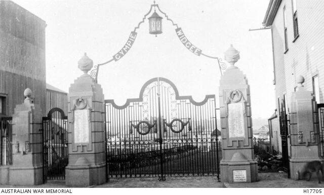 1920s (Australian War Memorial : H17705)