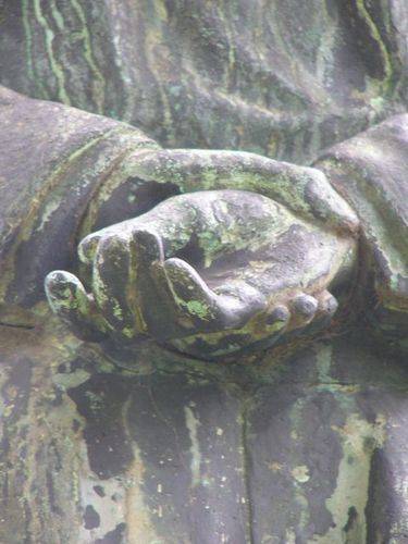 HH Skinner Memorial