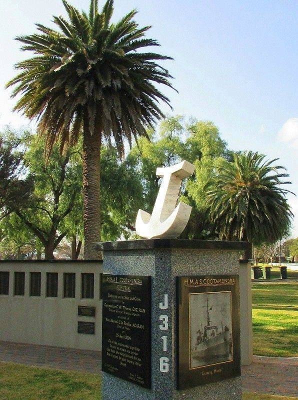 Cootamundra 2 : 01-July-2015