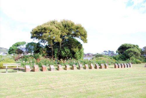 HMAS Shropshire Memorial Park : 21-November-2011 HMAS Shropshire Memorial Park : 21-November-2011