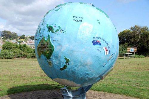 HMAS Shropshire Memorial Park : 21-November-2011 HMAS Shropshire Memorial Park : 21-November-2011