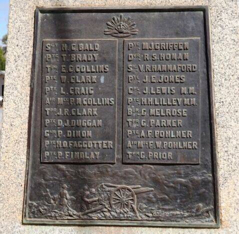 11-April-2021 (Chris McLaughlin) 11-April-2021 (Chris McLaughlin)