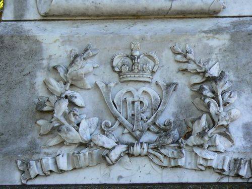 Hamilton Boer War Memorial
