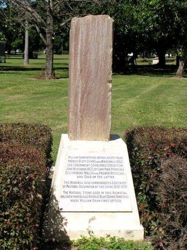 Hann Memorial : 23-April-2011