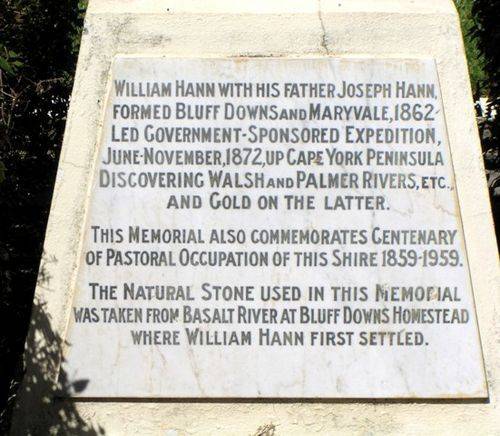 Hann Memorial : 23-April-2011 Hann Memorial : 23-April-2011