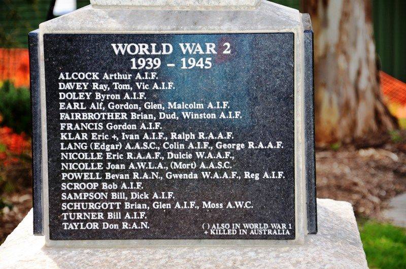 WW2 Roll: 02-September-2016 WW2 Roll: 02-September-2016