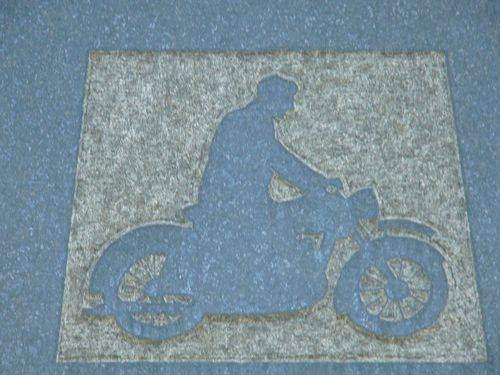 Harold Parsons Memorial