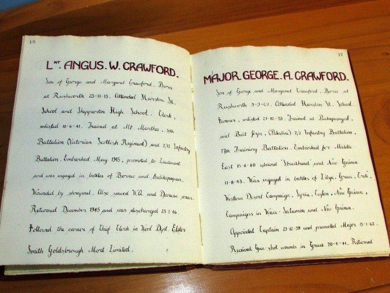 Names: 05-August-2015