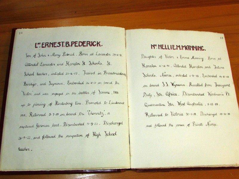 Names 2: 05-August-2015