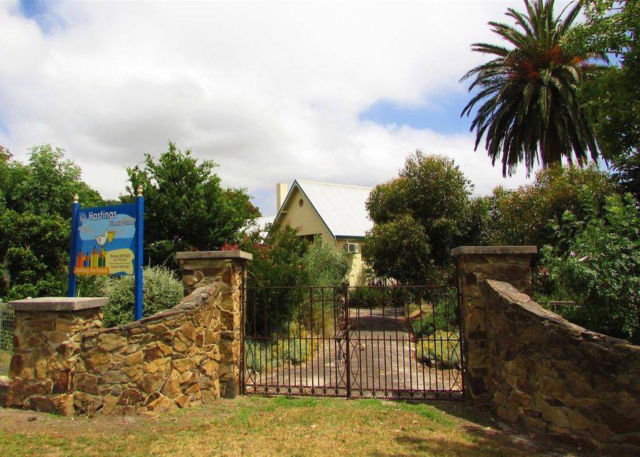 Honour Gates 3 : 15-December-2014 Honour Gates 3 : 15-December-2014