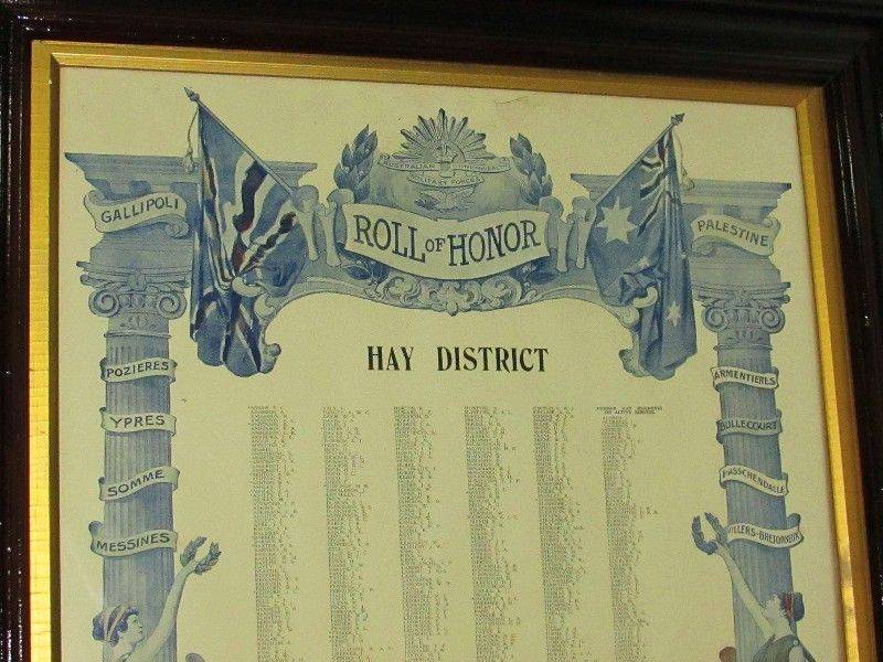 Honour Roll 2: 03-July-2015 Honour Roll 2: 03-July-2015