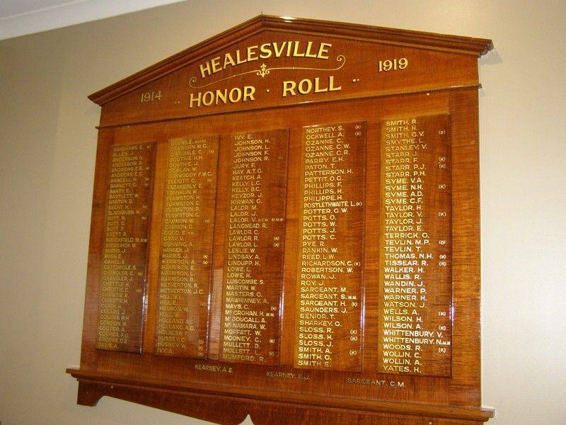 Hnonour Roll 2 : 04-November-2014 Hnonour Roll 2 : 04-November-2014