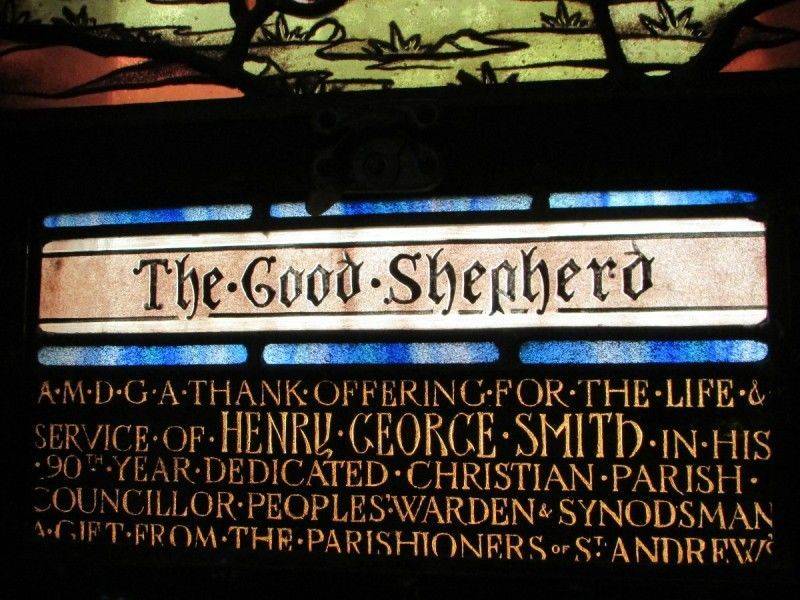 Inscription: 21-February-2016