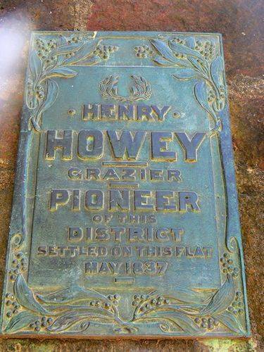 Henry Howey