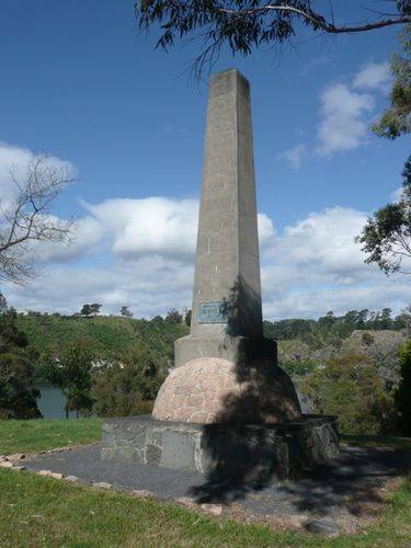 Henty`s Hut : 02-December-2012