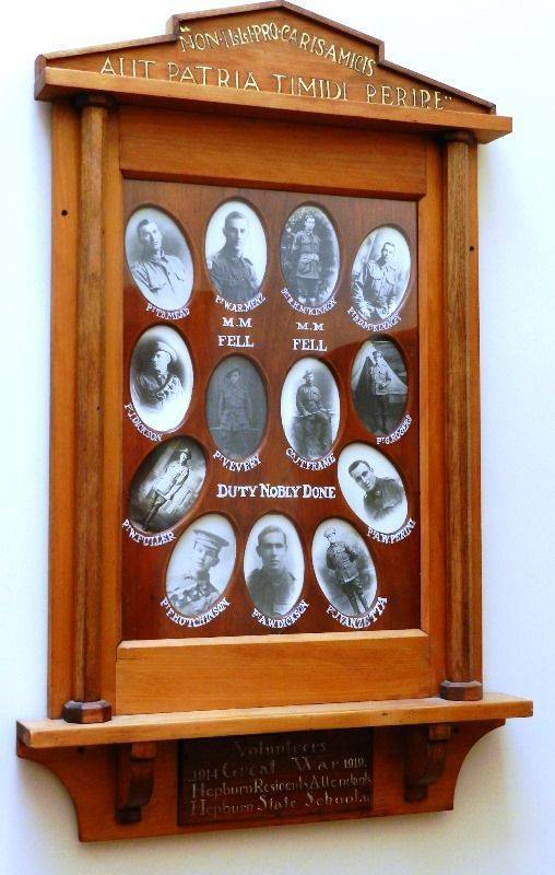 22-August-2016 (Tim Fitzgerald)