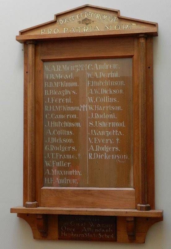 22-August-2016 (Tim Fitzgerald) 22-August-2016 (Tim Fitzgerald)