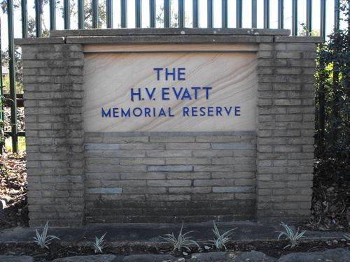 Herbert Vere Evatt : 22-August-2012 Herbert Vere Evatt : 22-August-2012