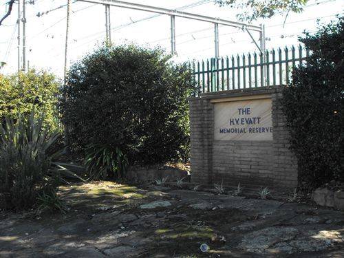 Herbert Vere Evatt : 22-August-2012