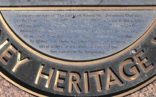 Heritage Plaque Inscription Heritage Plaque Inscription