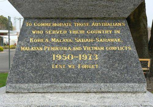 Heywood War Memorial : 11-June-2011