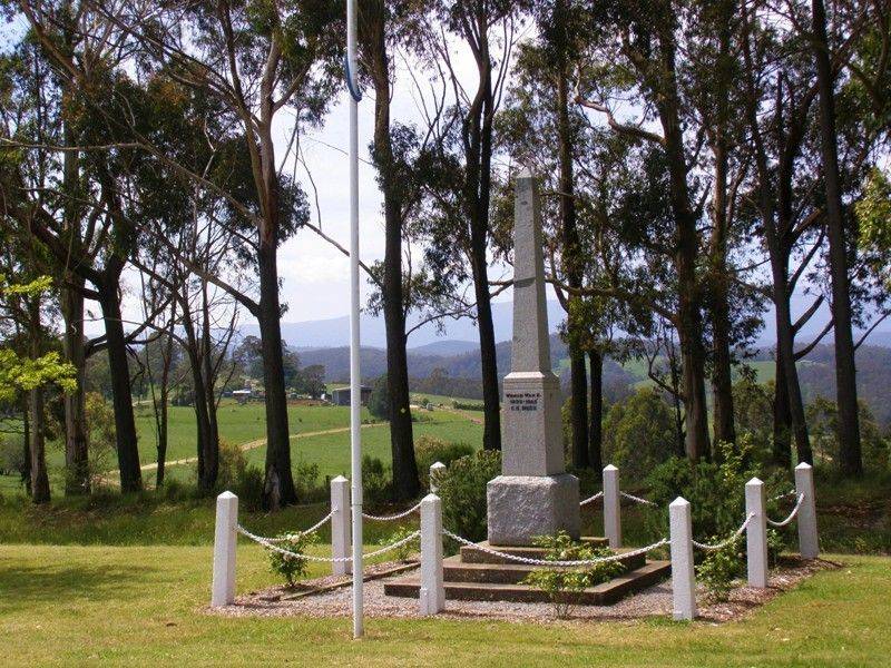 War Memorial 3 : 03-November-2014