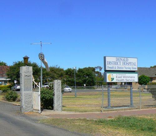 Hoare Sisters : 30-December-2012 Hoare Sisters : 30-December-2012