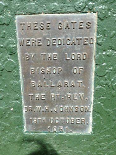 Holy Trinity Right Inscription: 27-09-2013 Holy Trinity Right Inscription: 27-09-2013