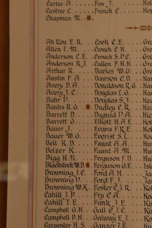 04-July-2020 (John Huth)