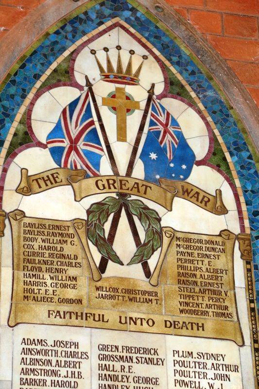 08-April-2019 (John Huth) 08-April-2019 (John Huth)