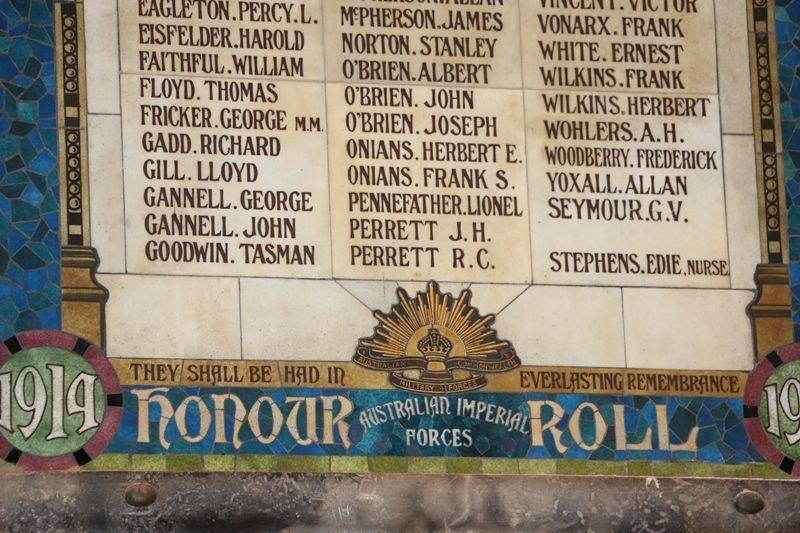 08-April-2019 (John Huth) 08-April-2019 (John Huth)