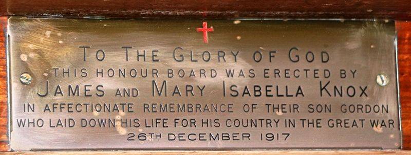 08-April-2019 (John Huth)